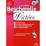 Dict�es 6e de Denis Anton