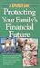 Kiplinger's Protecting Your Family's Financial Future (& Guidebook)