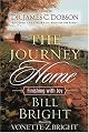 The Journey Home: Finishing with Joy