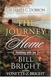 The Journey Home: Finishing with Joy