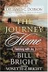 The Journey Home : Finishing with Joy