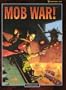 Mob War! (Shadowrun, FAS7326)
