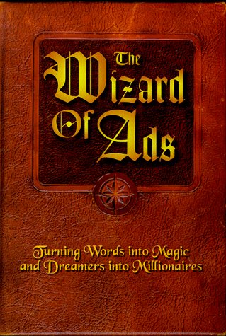 Turning Words into Magic and Dreamers into Millionaires