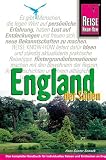 England, Der S&uuml;den - Hans-G&uuml;nter Semsek