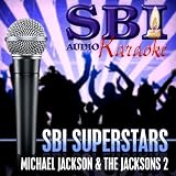 Jam (Karaoke Version In The Style Of Michael Jackson)