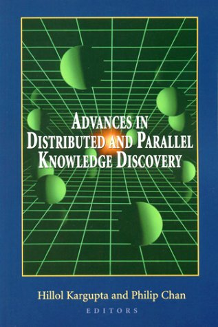Distributed Computing