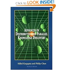 Advances in Distributed and Parallel Knowledge Discovery