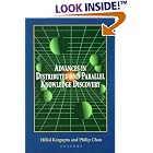 Click here to buy Advances in Distributed and Parallel Knowledge Discovery by Vipin Kumar, Hillol Kargupta, and Philip Chan.