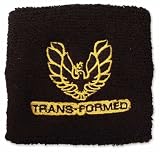 Wristband - Transformed