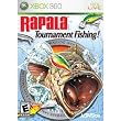 Rapala Tournament Fishing!