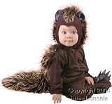 Unique Infant Toddler Baby Porcupine Animal Costume (18-24 Months)