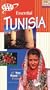 AAA Essential Guide: Tunisia (AAA Essential Guides)
