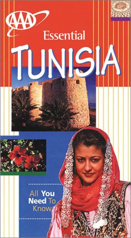 City Travel Guides Discounted  Books : AAA Essential Guide: Tunisia
