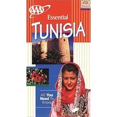 Essential Tunisia (Aaa Essential Guides)
