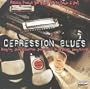 Depression Blues: Nobody Knows You When You're Down & Out