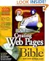 Creating Web Pages Bible