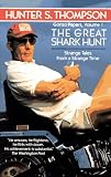Great Shark Hunt (Gonzo Papers, Vol. 1)