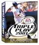 Triple Play 2001 (Jewel Case)