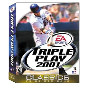 Triple Play 2001