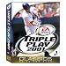 Triple Play 2001 (Jewel Case)