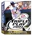 Video Games : Triple Play 2001 (Jewel Case)