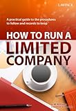 How to run a limited company