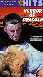 Click here to buy Horror of Dracula by Warner Home Video.