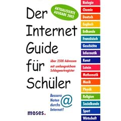 Der Internet Guide f�r Sch�ler 2002
