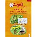 Alles f�r das 1. Schuljahr: Rechnen, Schreiben, Englisch, Konzentration
