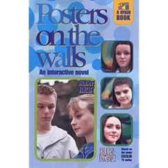 Byker Grove: Posters on the Walls