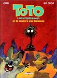 Toto l'ornithorynque t.2 : toto l'ornithorynque et la maitre des brumes par Omond / Yoann Toto l'ornithorynque t.2 : toto l'ornithorynque et la maitre des brumes par Omond / Yoann