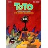 Toto l'ornithorynque t.2 : toto l'ornithorynque et la maitre des brumes