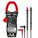 Clamp Multimeter,BTMETER BT-570N Auto Range AC/DC Clamp meter 6000 Counts, True RMS, Resistance, Cap, Hz, Duty Cycle, Temperature, Inrush Current Test