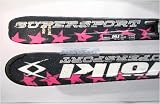 Volkl Supersport Gamma Womens Used Advanced Snowski