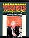 Book Tennis: Let's Analyze Your Game