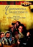 Monumental Collection, Vol. 2 (3 DVDs) - Gregory Peck