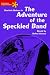 Sherlock Holmes in the Adventure of the Speckled Band: Intermediate Level (Heinemann English Readers)