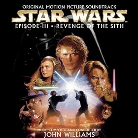Anakin vs. Obi-Wan