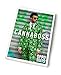 OppoSuits Men's Cannaboss Party Costume Suit
