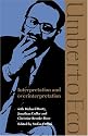 Interpretation and Overinterpretation (Tanner Lectures in Human Values)