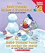 Search : Baby Donald Makes A Snowfriend / Bebe Donald hace un amigo de nieve: Baby Donald Makes A Snowfriend/beb Donald Hace (Baby's First Disney Books (Bilingual-Spanish))