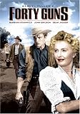 Forty Guns