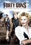 Forty Guns