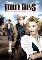 Forty Guns