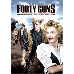 Forty Guns by 