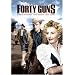 Forty Guns
