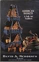 American Baskets (A Folk Art Tradition)
