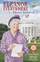 Eleanor Everywhere (Step into Reading, Step 4, paper)