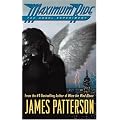 Maximum Ride : The Angel Experiment (Teen's Top 10 (Awards)) book cover