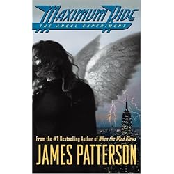 Maximum Ride : The Angel Experiment (Teen's Top 10 (Awards))